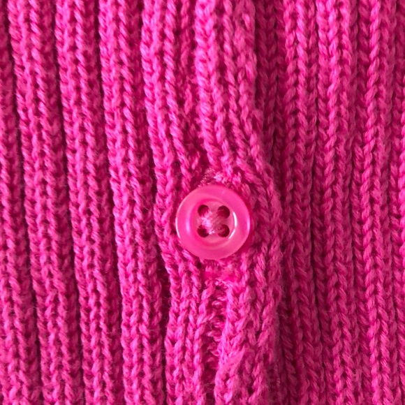 Gap baby cable knit sweater - Picture 3 of 4